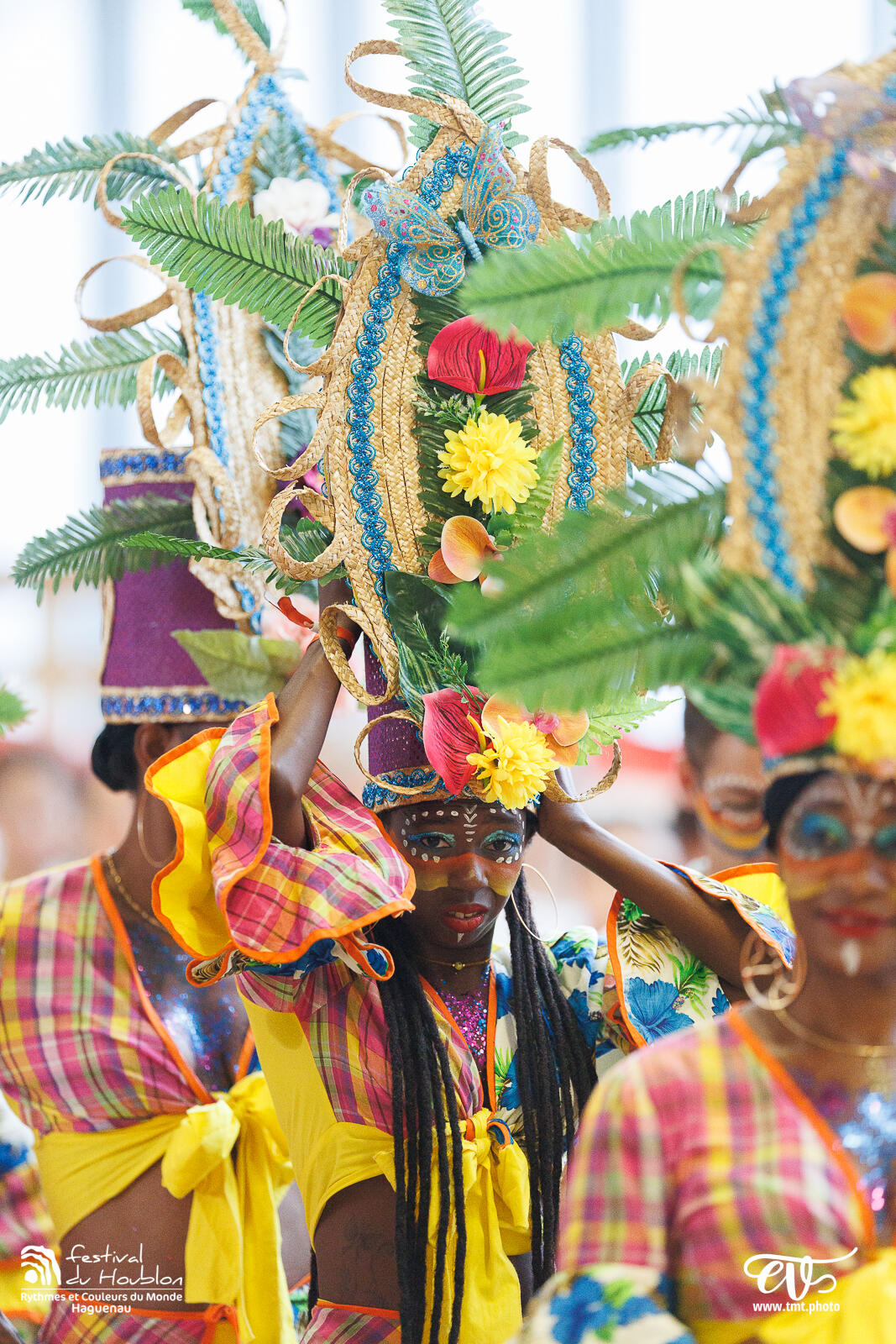 FDH 2024 | OUVERTURE